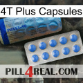 4T Plus Capsules 40